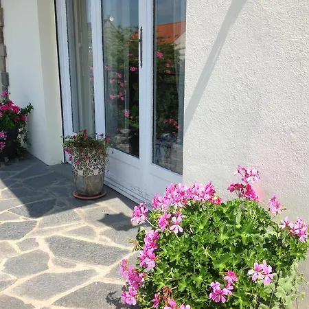 Cap Opale Bed and Breakfast Marquise