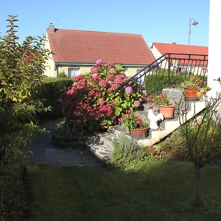 Cap Opale Bed and Breakfast 2*