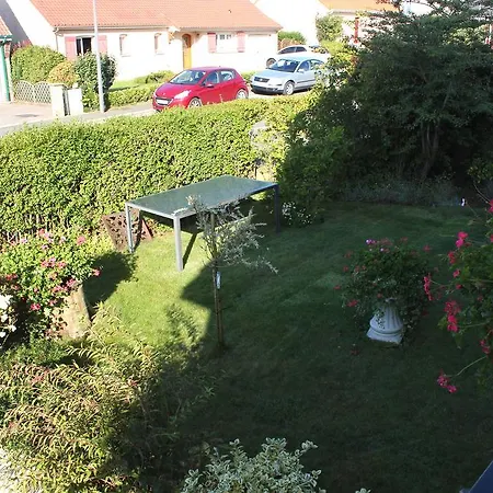 Cap Opale Bed and Breakfast 2*