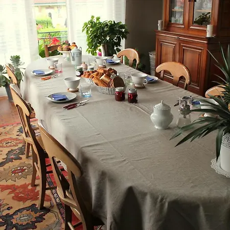 Cap Opale Bed and Breakfast Marquise