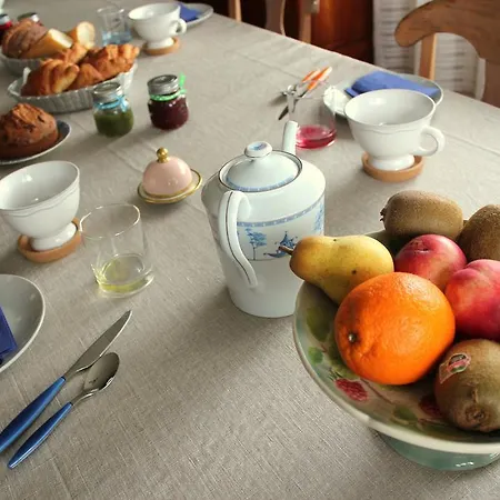 Cap Opale Bed & Breakfast