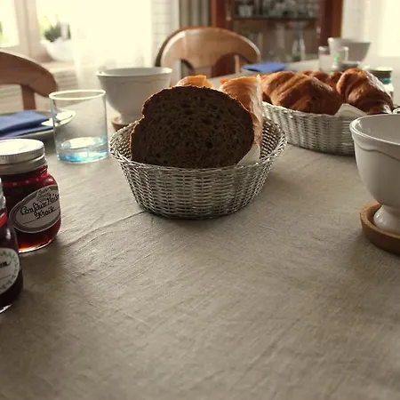 Bed & Breakfast Cap Opale 2*