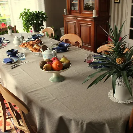 Cap Opale Bed & Breakfast 2*