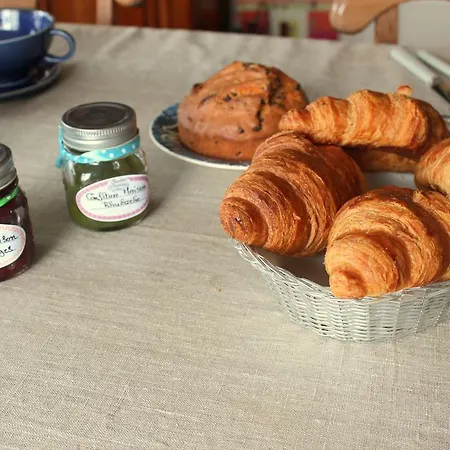 Cap Opale Bed and Breakfast