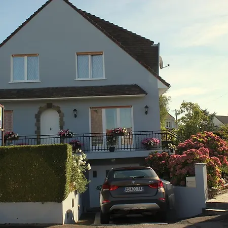 Cap Opale Bed and Breakfast 2*