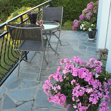 Cap Opale Bed and Breakfast Marquise