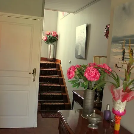Cap Opale Bed & Breakfast