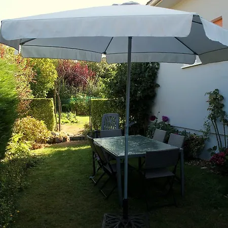 Cap Opale Bed & Breakfast