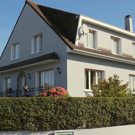 Cap Opale Bed and Breakfast 2*