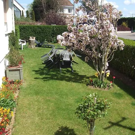 Bed & Breakfast Cap Opale