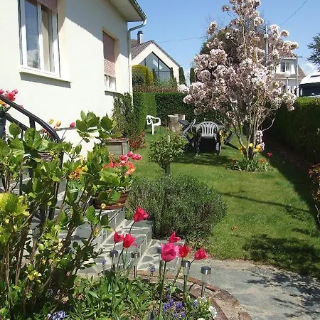 Cap Opale Bed and Breakfast Marquise