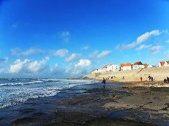 Cap Opale Bed and Breakfast 2*