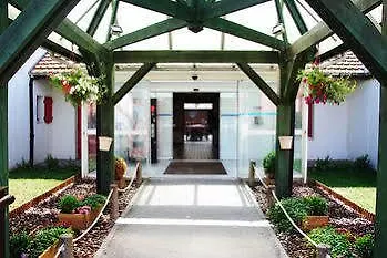 Bed & Breakfast Cap Opale 2*
