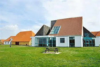 Cap Opale Bed and Breakfast Marquise