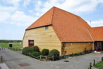 Bed & Breakfast Cap Opale