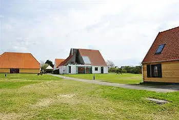 Bed and Breakfast Cap Opale