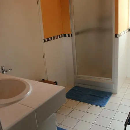 Frühstückspension Cap Opale 2*