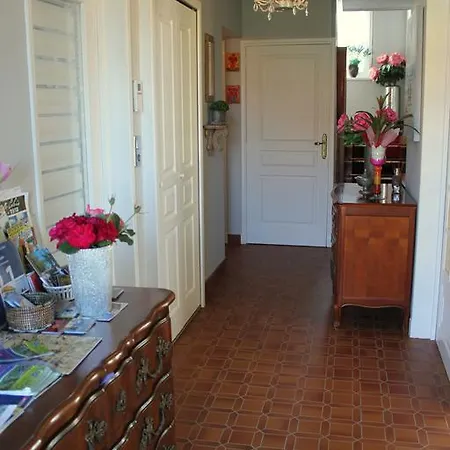 Bed & Breakfast Cap Opale 2*