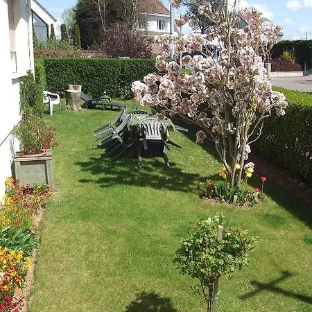 Frühstückspension Cap Opale