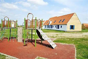 Cap Opale Frühstückspension 2*