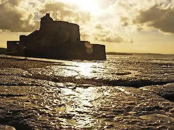 Cap Opale Frühstückspension Marquise