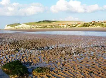 Frühstückspension Cap Opale