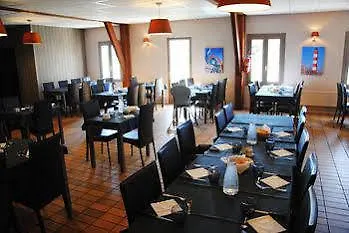 Bed & Breakfast Cap Opale Marquise