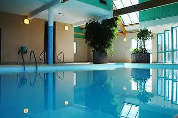 Cap Opale Frühstückspension