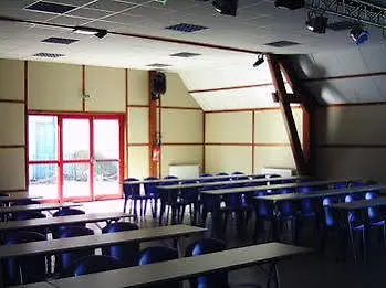 Cap Opale Frühstückspension 2*