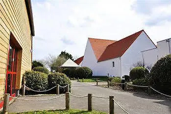 Frühstückspension Cap Opale 2*