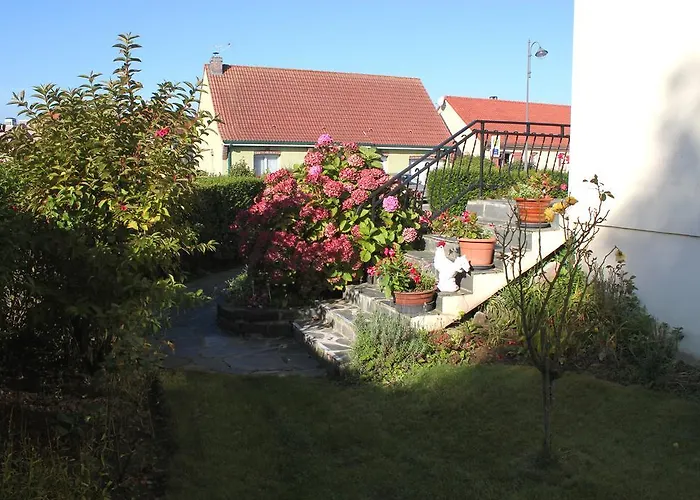 Cap Opale Couette-café 2*