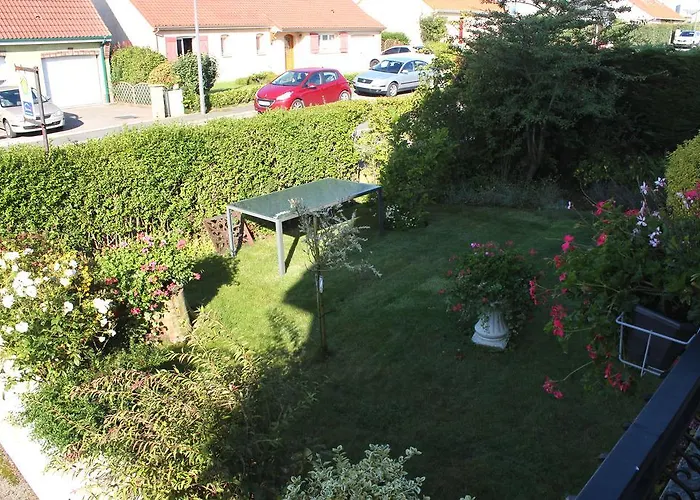 Cap Opale Couette-café 2*