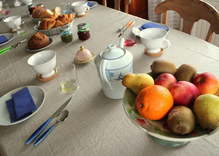 Cap Opale Couette-café