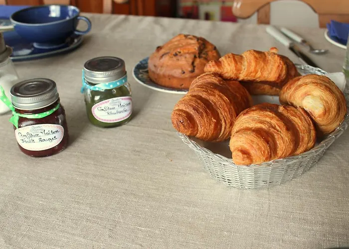 Cap Opale Couette-café