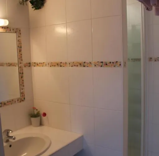 Cap Opale Couette-café Marquise