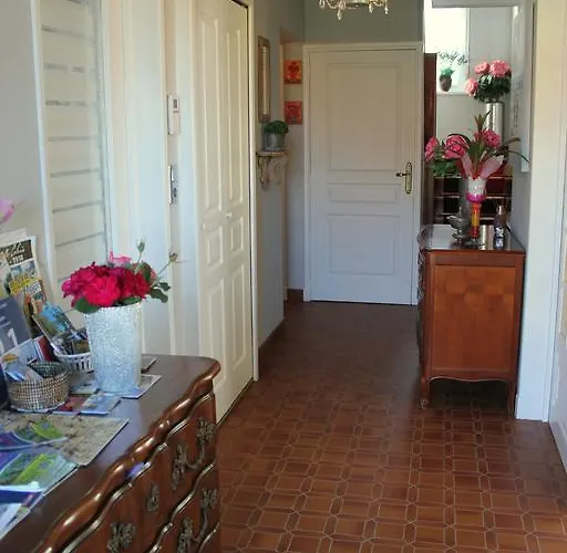 Couette-café Cap Opale 2*