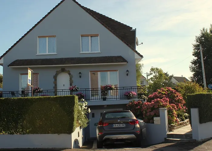 Cap Opale Couette-café 2*