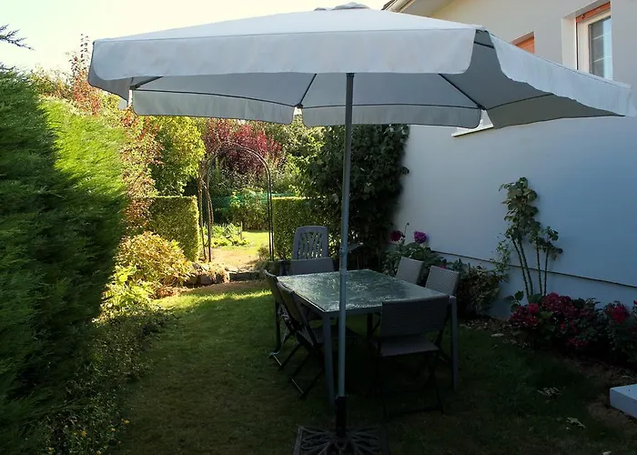 Cap Opale Couette-café