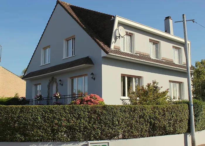 Cap Opale Couette-café 2*