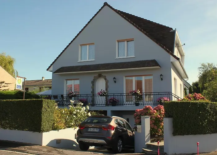 Cap Opale 2* Marquise