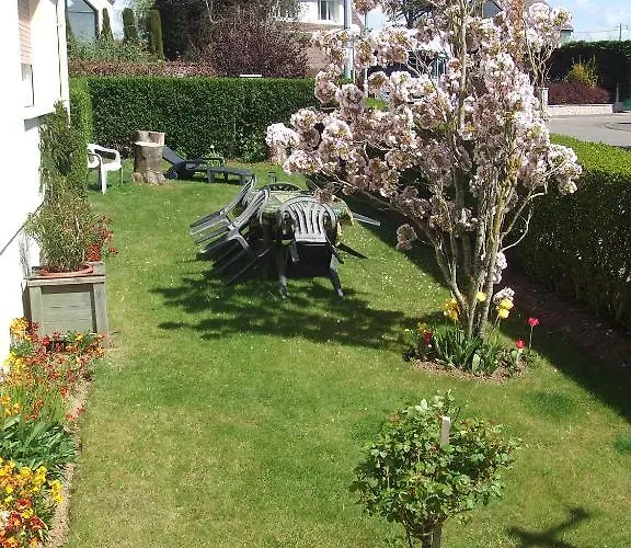 Couette-café Cap Opale