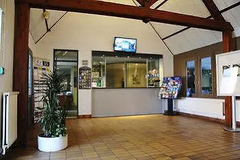 Cap Opale Couette-café Marquise