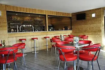 Couette-café Cap Opale 2*