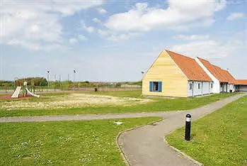 Couette-café Cap Opale Marquise